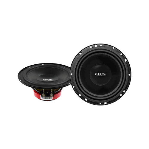 Среднечастотная акустика (Мидбасс). Акустическая система ORIS ELECTRONICS W2. Цена от – 9 490 руб.