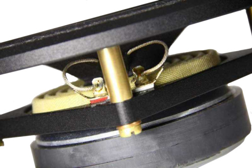 Низкочастотная акустика. Акустическая система AMP HPMB-18. Цена от – 62 890 руб. фото 2 Низкочастотная акустика. Акустическая система AMP HPMB-18. Цена от – 62 890 руб. фото 2