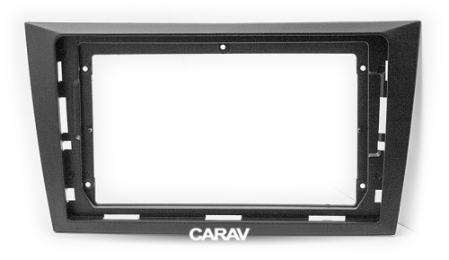 Переходная рамка CARAV 22-1240. Цена – 890 руб. фото 2