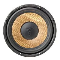 *Сабвуфер FOCAL P25FSE. Цена – 28 400 руб.