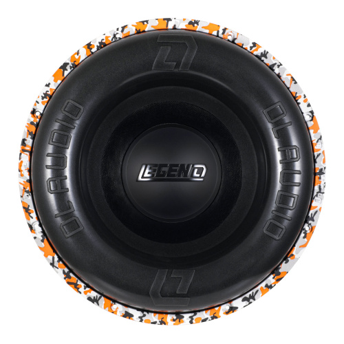 Сабвуфер DL AUDIO Legend 15. Цена – 36 490 руб. фото 5