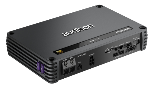 Усилитель с процессором AUDISON AF M1.7. По цене – 151&nbsp;290 руб.