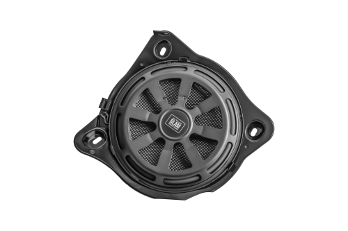 Акустика для MERCEDES. Сабвуферные динамики BLAM MB200W. Цена от – 72 990 руб. Акустика для MERCEDES. Сабвуферные динамики BLAM MB200W. Цена от – 72 990 руб.
