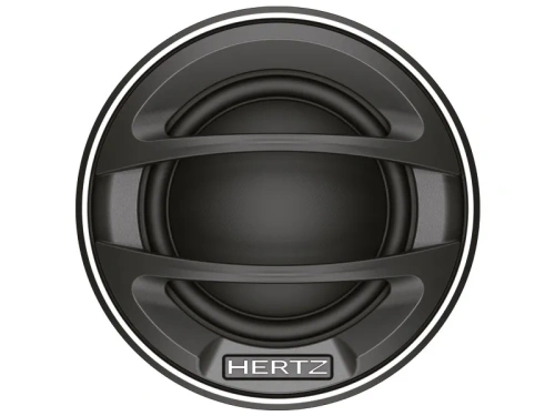 2 компонентная акустика. Акустическая система HERTZ MLK 1650.3. Цена от – 94&nbsp;990 руб. фото 11