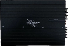*Усилитель ZEUS M-1.1200. Цена – 6&nbsp;490 руб.