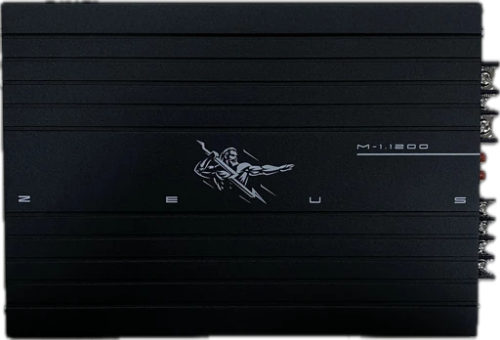 Усилитель ZEUS M-1.1200. Цена – 6 490 руб. Усилитель ZEUS M-1.1200. Цена – 6 490 руб.