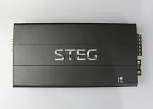 Усилитель STEG DK200.6. Цена – 84 490 руб.