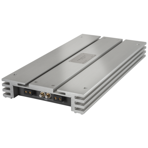 Усилитель BRAX GRAPHIC GX2000. Цена – 239 990 руб. фото 6