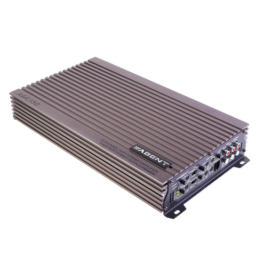 Усилитель ABENT AA4.150. Цена – 12 490 руб. фото 5 Усилитель ABENT AA4.150. Цена – 12 490 руб. фото 5