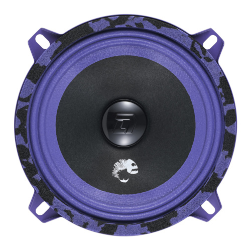 Среднечастотная акустика (Мидбасс). Акустическая система DL AUDIO PIRANHA 130 V.2. Цена от – 1 990 руб. фото 2
