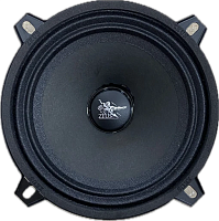 Среднечастотная акустика (Мидбасс). Акустическая система ZEUS MR-130 ver.2. Цена от – 1 650 руб.
