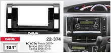 Переходная рамка CARAV 22-374. Цена – 1 790 руб.