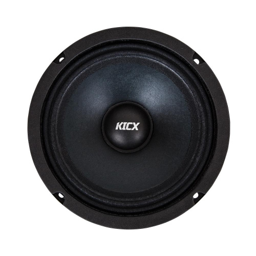 Среднечастотная акустика (Мидбасс). Акустическая система KICX LL6.5 v2. Цена от – 2 990 руб. фото 3