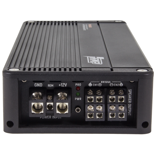 Усилитель AMP PRO 4.150. Цена – 11 990 руб. фото 4