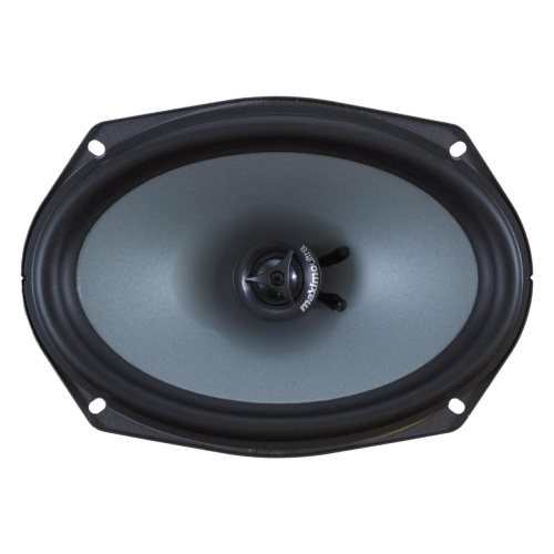 Коаксиальная акустика. Акустическая система MOREL MAXIMO ULTRA 692 COAX MKII. Цена от – 13 990 руб. фото 3