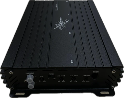 Усилитель ZEUS M-1.1200. Цена – 6 490 руб. фото 3 Усилитель ZEUS M-1.1200. Цена – 6 490 руб. фото 3