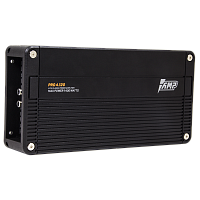 Усилитель AMP PRO 4.120. Цена – 10 890 руб.