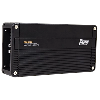 *Усилитель AMP PRO 4.120. Цена – 10 890 руб.