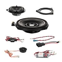 Акустика для BMW. Акустическая система AUDIO SYSTEM (Germany) MFIT BMW UNI EVO2. Цена от – 43&nbsp;890 руб.