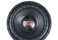 Сабвуфер FSD AUDIO PROFI 12 D2. Цена – 12 390 руб.