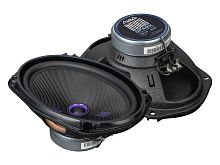 Коаксиальная акустика. Акустическая система AURA INDIGO-GF69X. Цена от – 7 990 руб.