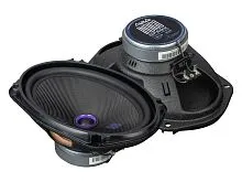 *Коаксиальная акустика. Акустическая система AURA INDIGO-GF69X. Цена от – 7 990 руб.