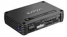 *Усилитель с процессором AUDISON FORZA AF C8.14. По цене – 116 990 руб.