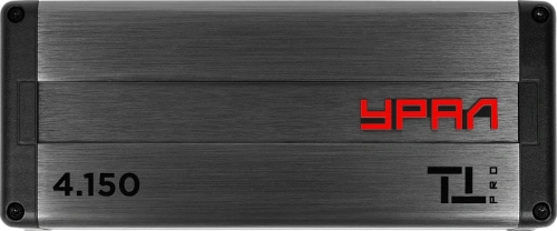 Усилитель УРАЛ ТТ PRO 4.150. Цена – 10&nbsp;490 руб. фото 5