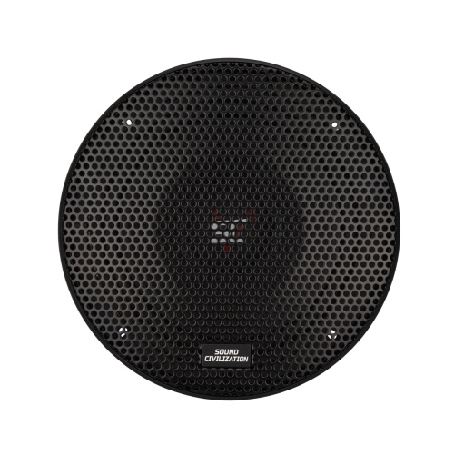 Низкочастотная акустика. Акустическая система KICX SOUND CIVILIZATION GFS 165.5. Цена от – 6 890 руб. фото 5