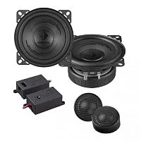 *2 компонентная акустика. Акустическая система HELIX PF K100.2. Цена от – 13 510 руб.