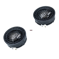 *Твиттеры. Акустическая система AMP PRO TW15. Цена от – 1 850 руб.