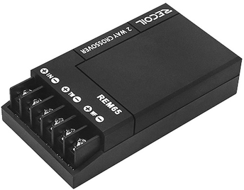 2 компонентная акустика. Акустическая система RECOIL REM65. Цена от – 7 990 руб. фото 2 2 компонентная акустика. Акустическая система RECOIL REM65. Цена от – 7 990 руб. фото 2