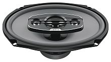 Коаксиальная акустика. Акустическая система HERTZ UNO X690. Цена от – 6 280 руб.