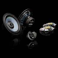 2 компонентная акустика. Акустическая система GLADEN M 165 G2. Цена от – 12&nbsp;780 руб.