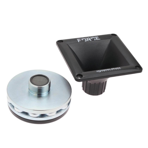 Рупорные твиттеры. Акустическая система DYNAMIC STATE FORCE TD3H. Цена от – 7&nbsp;190 руб. фото 2