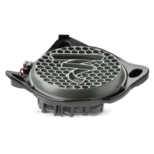 Акустика для MERCEDES. Сабвуферные динамики FOCAL ISUB MBZ2. Цена от – 55 360 руб. фото 3