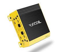 Усилитель RECOIL RL880.4. Цена – 13 990 руб.