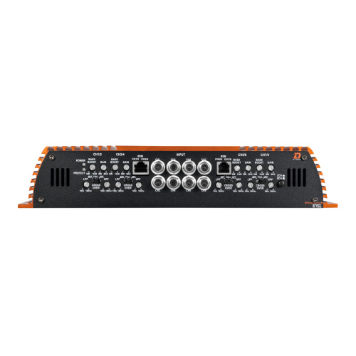 Усилитель DL AUDIO Phoenix Sport 8.150. Цена – 21 990 руб. фото 4