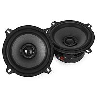 Коаксиальная акустика. Акустическая система MOREL TEMPO ULTRA 502 INTEGRA MKII. Цена от – 17 990 руб.