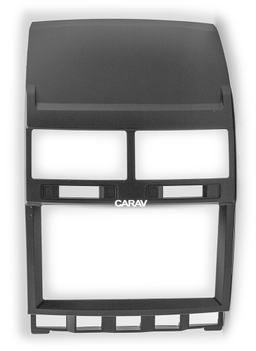 Переходная рамка CARAV 22-1026. Цена – 1 590 руб. фото 2