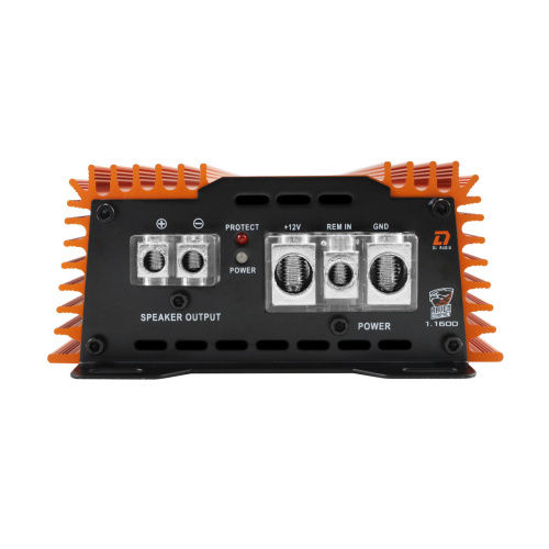 Усилитель DL AUDIO Raven Compact 1.1600. Цена – 13 490 руб. фото 4