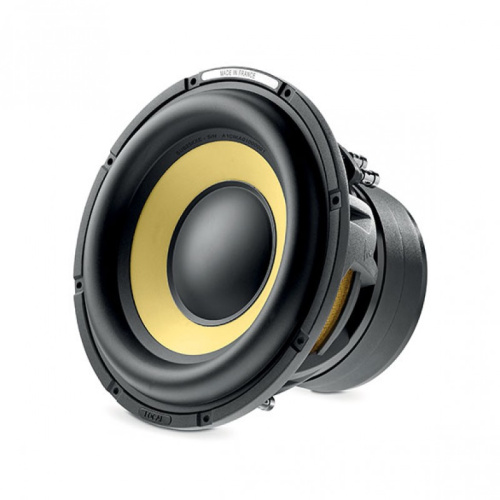 Сабвуфер FOCAL SUB 25KX EVO. Цена – 53 520 руб.