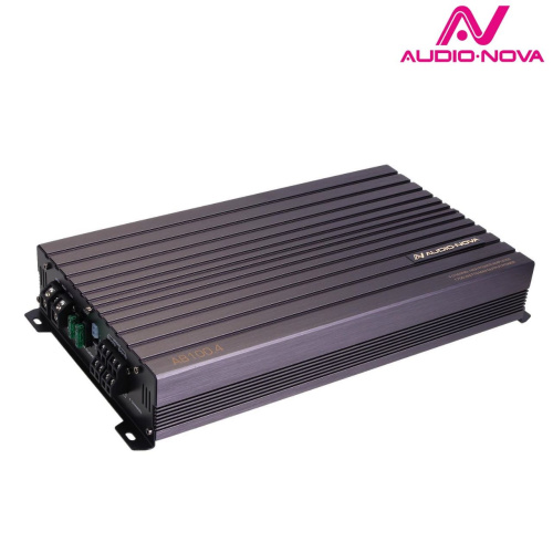 Усилитель AUDIO NOVA AB100.4. Цена – 10 190 руб. фото 4