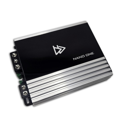 Усилитель BEST BALANCE NANO ONE. Цена – 13 990 руб. фото 2
