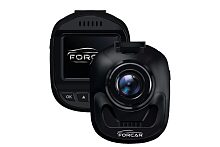 Видеорегистратор FORCAR VR-530FDH. Купить за – 5 290 руб.