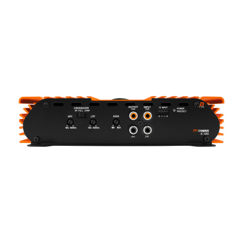 Усилитель DL AUDIO COBRA 2.120. Цена – 6&nbsp;290 руб. фото 3