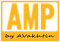 AMP by A.VAKHTIN