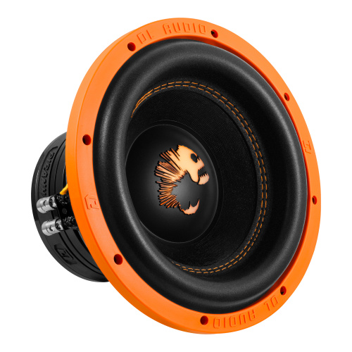 Сабвуфер DL AUDIO PIRANHA 10 V.2 SE. Цена – 5&nbsp;750 руб. фото 7