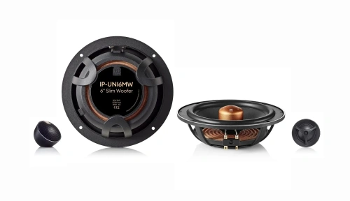 2 компонентная акустика. Акустическая система MOREL IP-UNI62. Цена от – 41 990 руб. 2 компонентная акустика. Акустическая система MOREL IP-UNI62. Цена от – 41 990 руб.