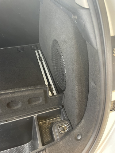 Короб стелс Kia Ceed 2 SW ver.1. Цена – 8 490 руб. фото 4